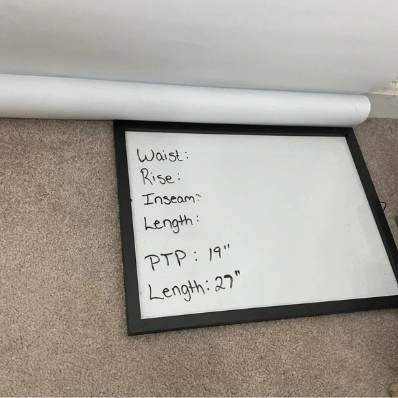 White + Warren Silk Blend Turtleneck Mock Neck Sweater Size Small‎ - Picture 8 of 8